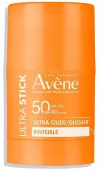 Avène Ultra Stick Invisible SPF 50 (20 g)