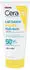 CeraVe Invisible Hydrating Sunscreen SPF 50 (177ml)