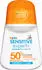 Garnier Ambre Solaire Kids Sensitive expert Sonnenschutz Roll-On LSF 50 (50ml)