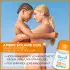 Garnier Ambre Solaire Kids Sensitive expert Sonnenschutz Roll-On LSF 50 (50ml)