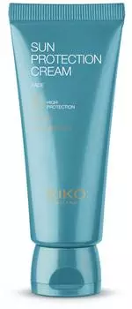 Kiko Milano Sonnenschutz-Gesichtscreme LSF 50 (50ml)