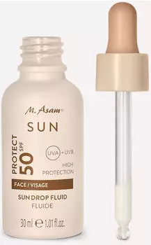 M. Asam Sun Drop Fluid LSF 50 (30ml)