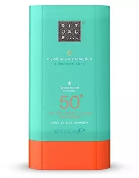 Rituals The Ritual of Karma Stick Sun Protection SPF 50+ (20 g)