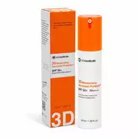 3D Moisturizing Sunscreen Protection SPF 50+ 50 ml
