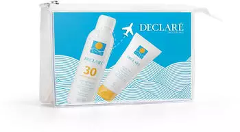 Declar&eacute; Hyaluron Boost Sun Kennenlern-Set SPF 30 (200ml)