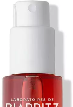 Laboratoires de Biarritz Satin tanning oil SPF30 (125 ml)
