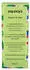 Bilboa Sapore di Aloe Viso crema abbronzante con aloe vera SPF 50+ 40 ml