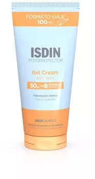 Isdin Fotoprotector Pediatrics Gel Cream Wet Skin SPF 50 (100ml)