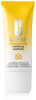 UV Solutions Matifying Sunscream SPF50 40 ml