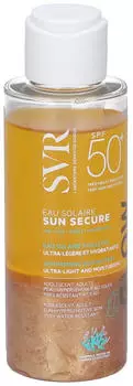 Laboratoires SVR Sun Water Glow Sun Protection SPF 50+ (100 ml)