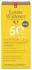 Louis Widmer Face Sun Protection Sport LSF 50 ohne Parfum (50ml)