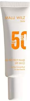 Malu Wilz Sun Protect Fluid SPF 50 (30ml)