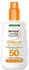 Garnier Ambre Solaire Hydra Protect+ 24h LSF 50 (150ml)