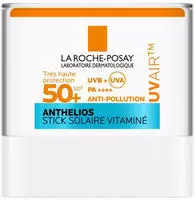 La Roche-Posay Anthelios UVAir Vitaminisierter Sonnenstick SPF50+ 9g