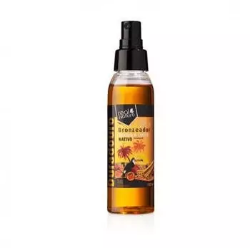 Real Natura Bräunungsöl Urucum + Zimt 100ml