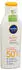 Nivea Sun Sensitive Sofort Schutz Sonnenmilch LSF50+ (200ml)