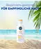 Nivea Sun Sensitive Sofort Schutz Sonnenmilch LSF50+ (200ml)