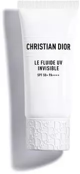 Dior Le Fluide UV Invisible Hydratant