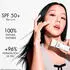 Dior Le Fluide UV Invisible Hydratant
