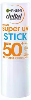 Garnier Delial Super UV Stick SPF 50+ (9ml)