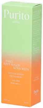 Purito Seoul Daily Soft Touch Sunscreen SPF50+ (60 ml)