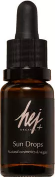Hej Organic Sun Drops Selbstbr&auml;unungsserum 15ml