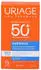 Uriage Bariésun Moisturizing Cream SPF 50+ (50ml)