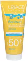 Uriage Bariesun Milch F&Uuml;r Kinder Spf50+ 100 ml