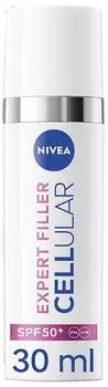 Nivea Expert Filler Cellular Daily Uv Serum SPF50+ 30 ml