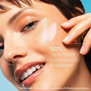 Weleda UV Glow mineralisches Fluid SPF 30 (30ml)