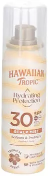 Hawaiian Tropic Hydrating Protection Scalp Hairline Mist LSF 30 (60ml)