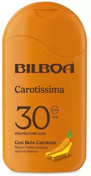 Bilboa Sun Milk SPF 30