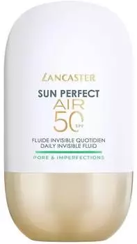 Lancaster Beauty Sun Perfect Air Daily Invisible Fluid SPF 50 Pore & Imperfections (40ml)
