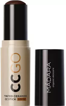 M&aacute;dara CC Go Get&ouml;nter Ceramid CC-Stick SPF 30 #100 MOCHA (13 g)