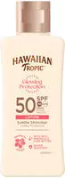 Hawaiian Tropic Glowing Protection Sun Lotion LSF 50 75 ml, Grundpreis: &euro;...