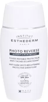 Esthederm Photoreverse Fluid 40ml
