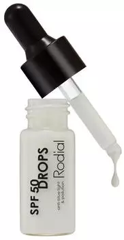Rodial Sonnencreme Drops SPF50 (10ml)