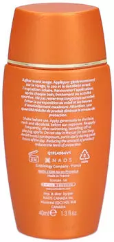 Esthederm Adaptasun Fluid 40ml