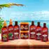 Malibu Dry Oil Spray LSF20 (100ml)