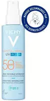 Vichy Capital Soleil Uv-aqua Spray Lsf 50