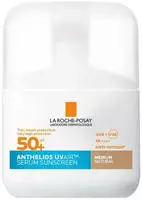 Roche-posay Anthelios Uv Air Serum Tt Med.lsf 50+ 50 ml