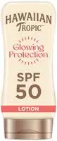 Hawaiian Tropic Glowing Protection Lotion LSF 50 170 ml, Grundpreis: &euro;...
