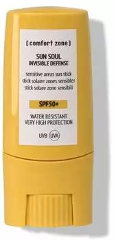 Comfort Zone Sun Soul Invisible Defense SPF 50+ (9ml)