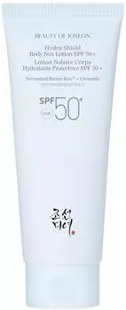 Beauty of Joseon Hydra Shield Body Sun Lotion SPF 50+ (150ml)