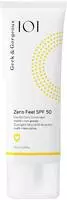 Geek & Gorgeous Zero Feel SPF 50 75 ml