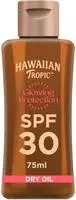 Hawaiian Tropic Sonnen&ouml;l SPF30 Flasche 75ml