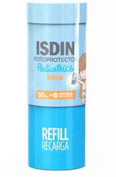 Isdin Pediatrics Stick SPF 50 Refill