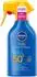Nivea Sun Kids Schutz & Pflege Sonnenspray SPF 50+ (250ml)