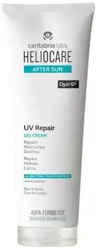 Heliocare 360 After Sun UV Repair Gel Cream (250 ml)