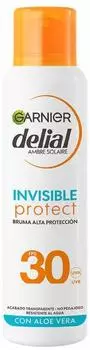 Garnier Sonnenschutz INVISIBLE PROTECT Spf 30 150 ml